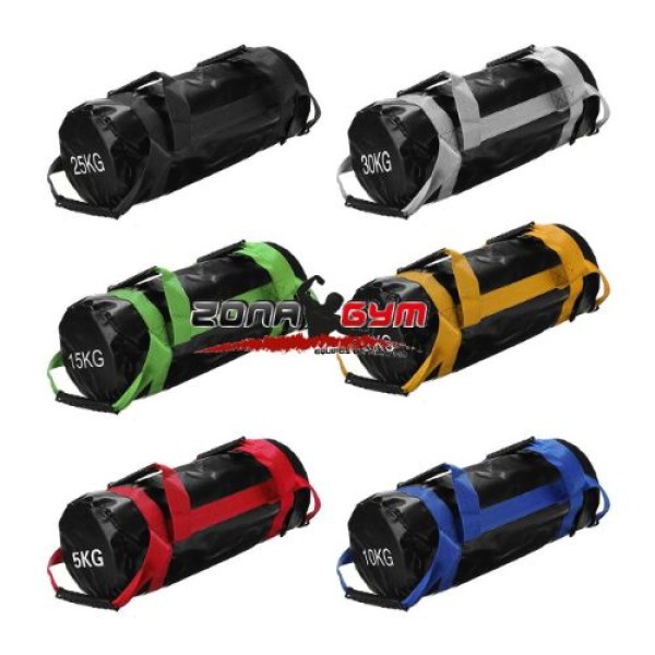 SANDBAGS SACOS DE ARENA